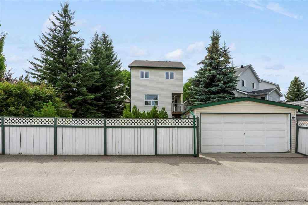 MLS® A2241304 - 56 Hidden Spring Place NW in Hidden Valley Calgary, Residential