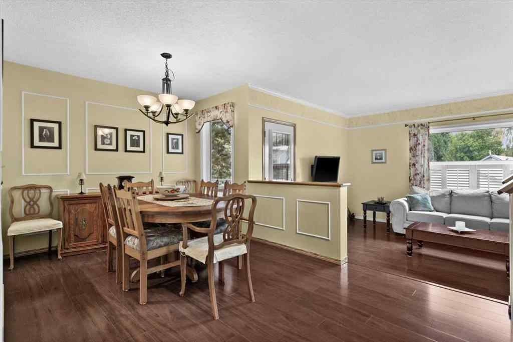 MLS® A2241304 - 56 Hidden Spring Place NW in Hidden Valley Calgary, Residential