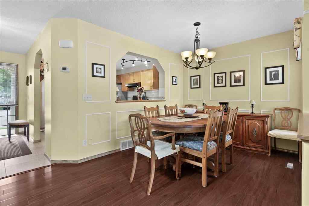 MLS® A2241304 - 56 Hidden Spring Place NW in Hidden Valley Calgary, Residential