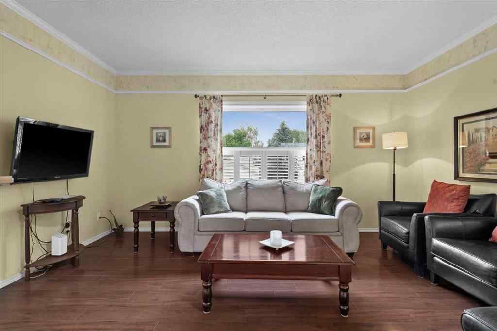 MLS® A2241304 - 56 Hidden Spring Place NW in Hidden Valley Calgary, Residential