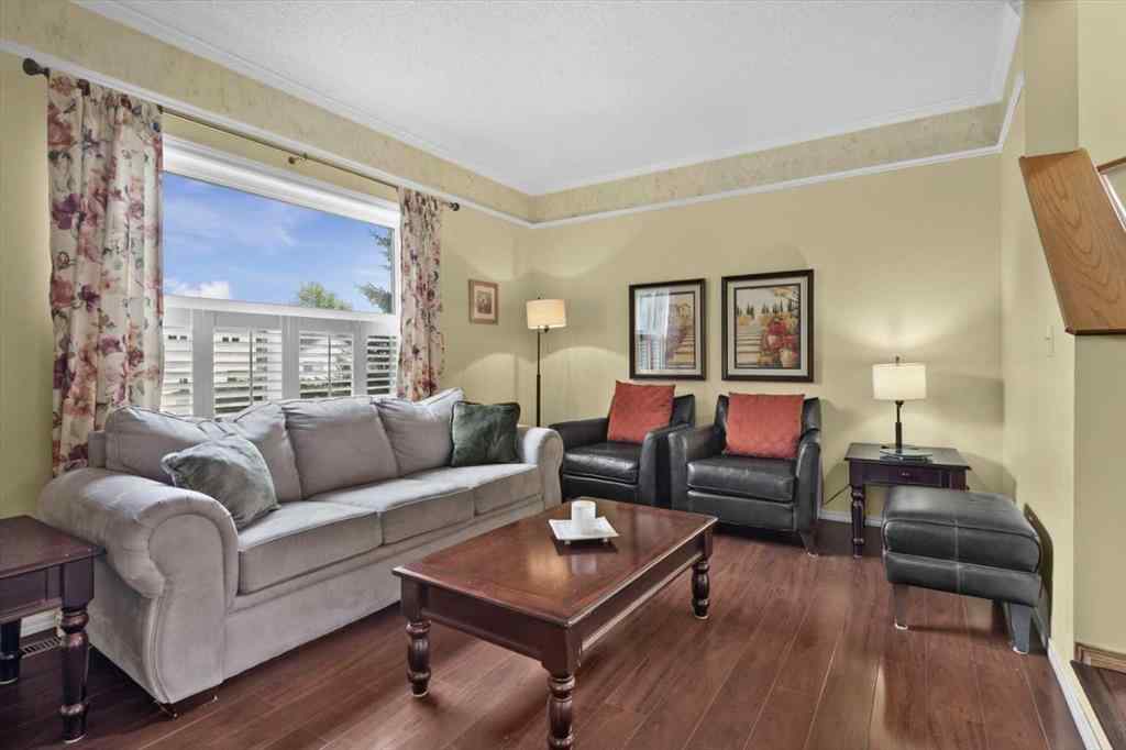 MLS® A2241304 - 56 Hidden Spring Place NW in Hidden Valley Calgary, Residential
