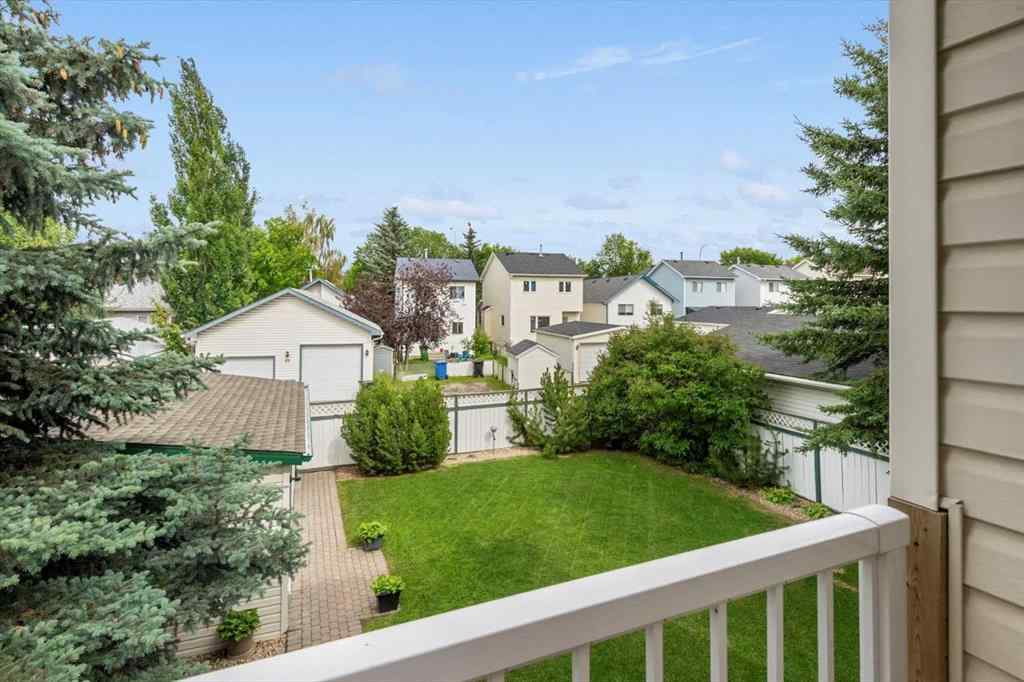 MLS® A2241304 - 56 Hidden Spring Place NW in Hidden Valley Calgary, Residential