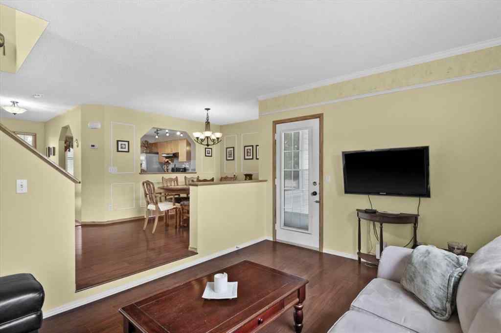 MLS® A2241304 - 56 Hidden Spring Place NW in Hidden Valley Calgary, Residential