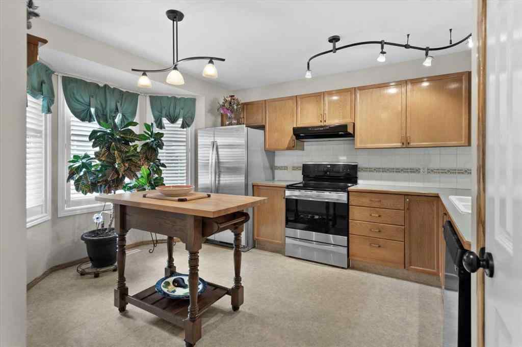 MLS® A2241304 - 56 Hidden Spring Place NW in Hidden Valley Calgary, Residential