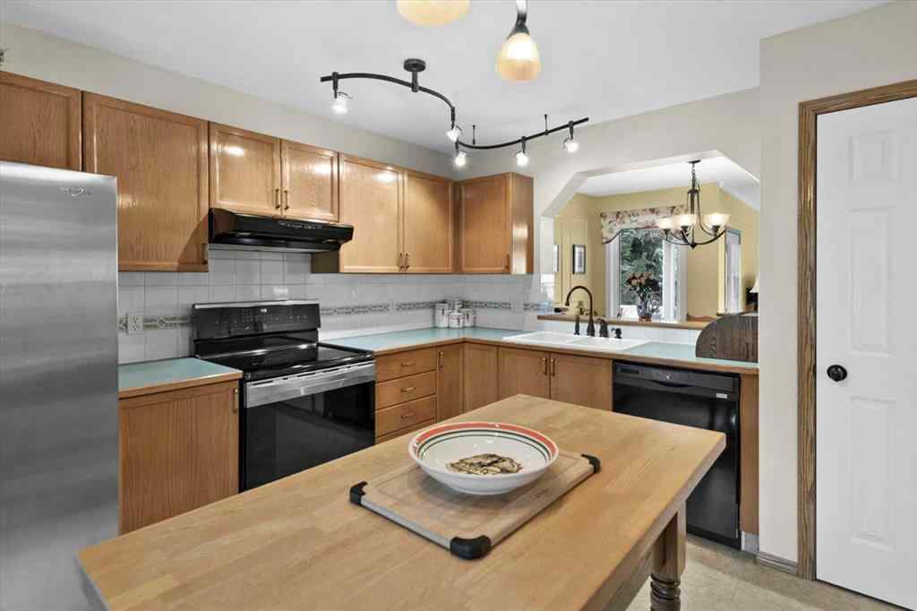 MLS® A2241304 - 56 Hidden Spring Place NW in Hidden Valley Calgary, Residential
