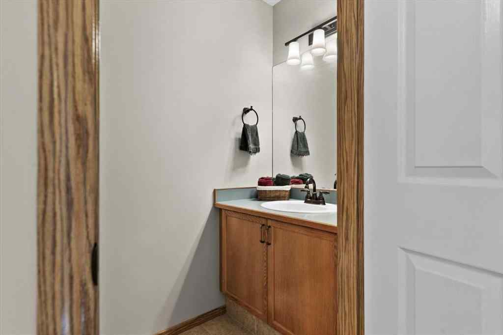 MLS® A2241304 - 56 Hidden Spring Place NW in Hidden Valley Calgary, Residential