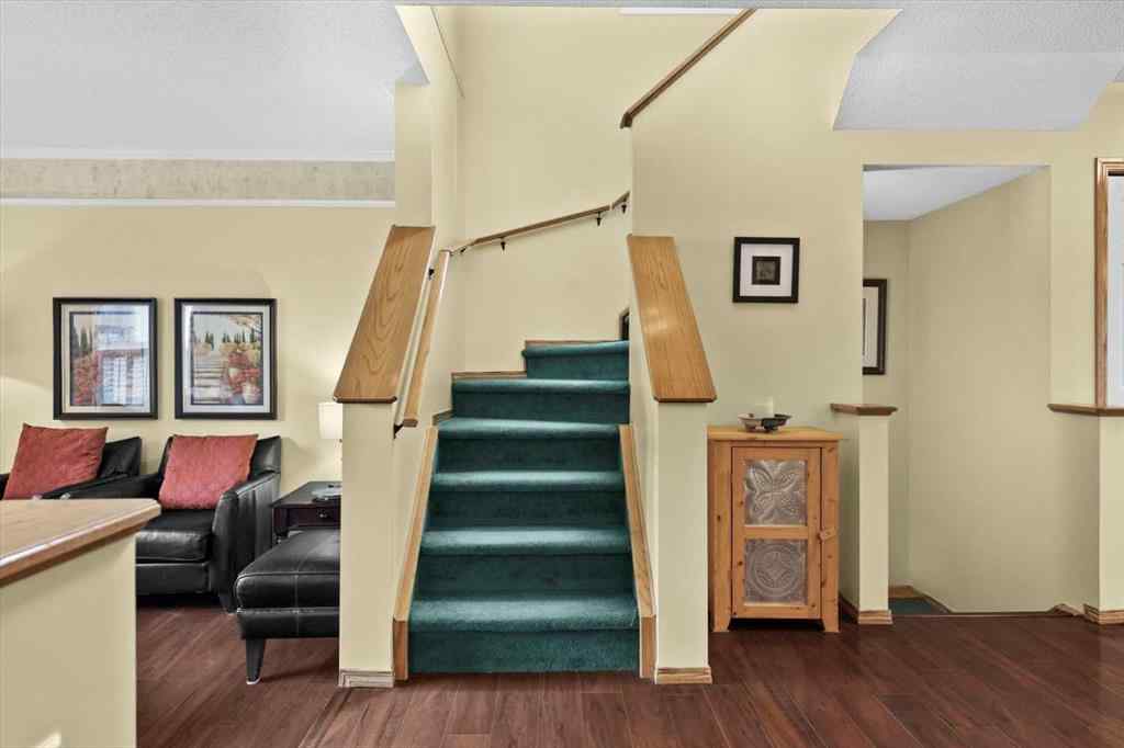 MLS® A2241304 - 56 Hidden Spring Place NW in Hidden Valley Calgary, Residential