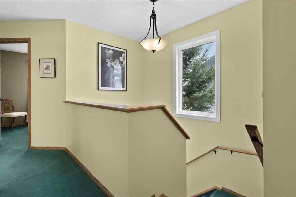 MLS® A2241304 - 56 Hidden Spring Place NW in Hidden Valley Calgary, Residential