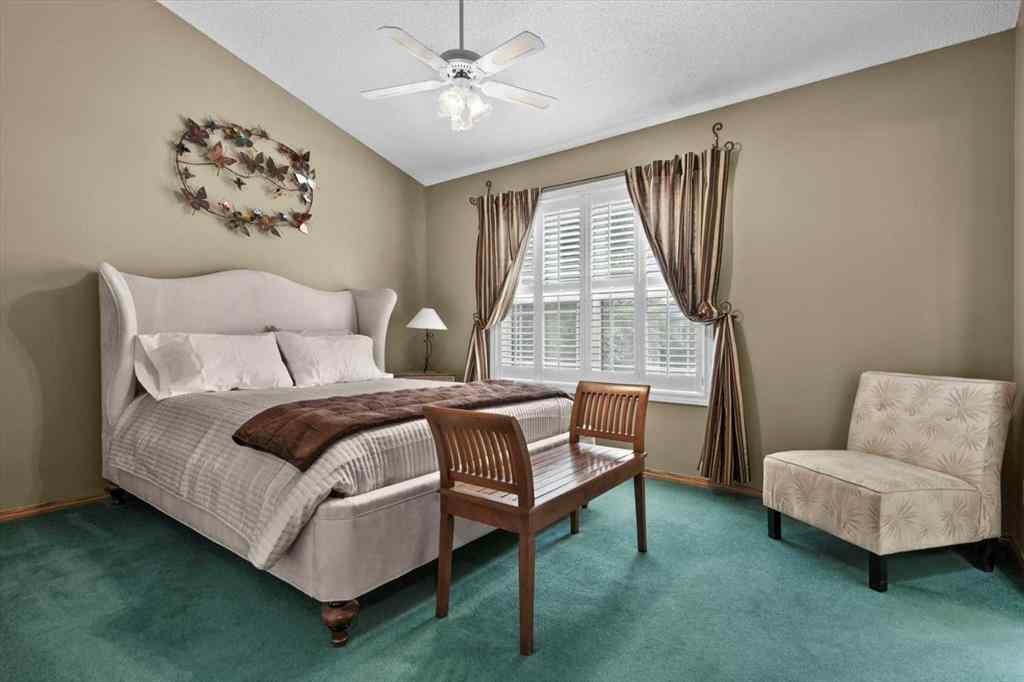 MLS® A2241304 - 56 Hidden Spring Place NW in Hidden Valley Calgary, Residential