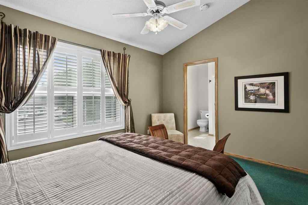MLS® A2241304 - 56 Hidden Spring Place NW in Hidden Valley Calgary, Residential