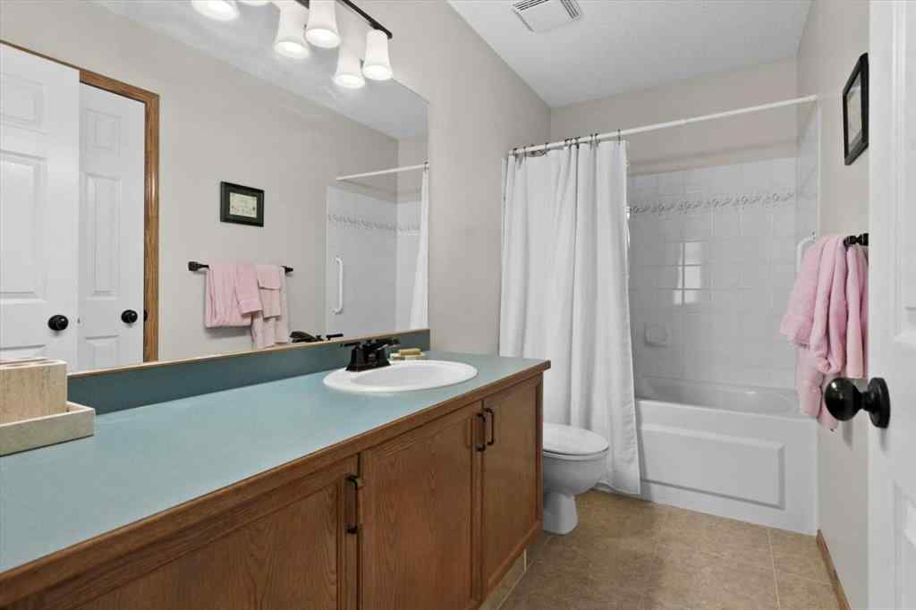 MLS® A2241304 - 56 Hidden Spring Place NW in Hidden Valley Calgary, Residential