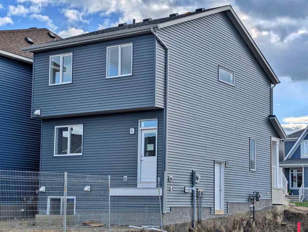 MLS® A2241305 - 70 Creekside Manor SW in Pine Creek Calgary, Residential