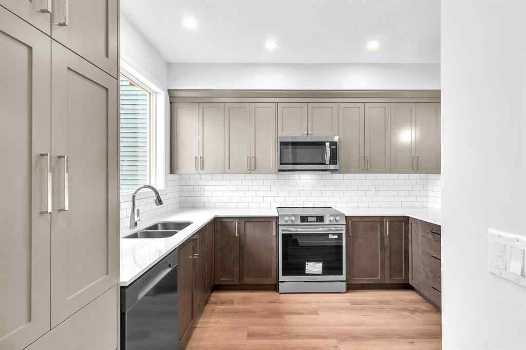 MLS® A2241305 - 70 Creekside Manor SW in Pine Creek Calgary, Residential