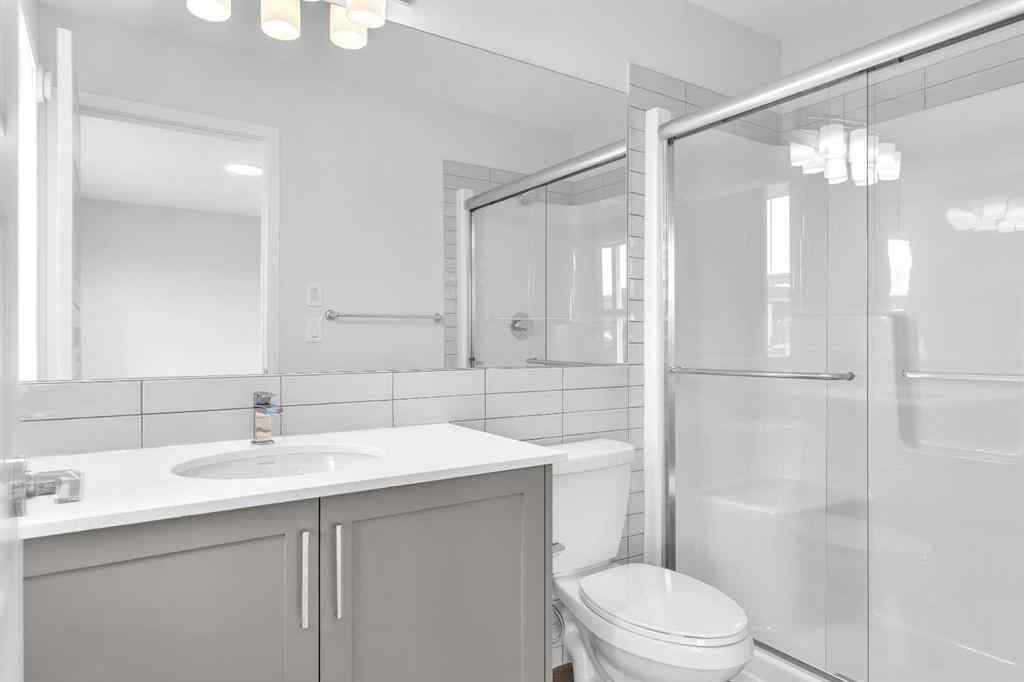 MLS® A2241305 - 70 Creekside Manor SW in Pine Creek Calgary, Residential