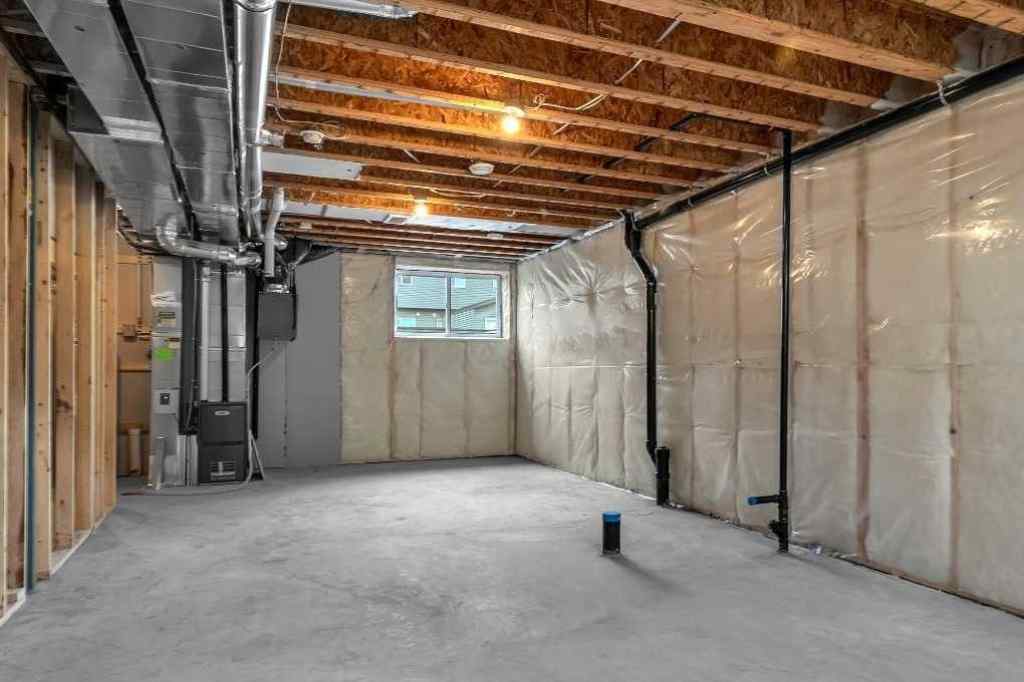 MLS® A2241305 - 70 Creekside Manor SW in Pine Creek Calgary, Residential
