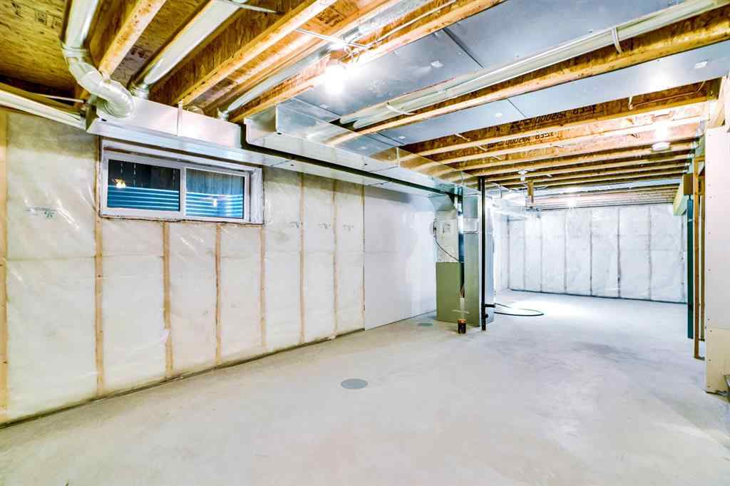 MLS® A2241306 - 449 Evanston Drive N in Evanston Calgary, Residential