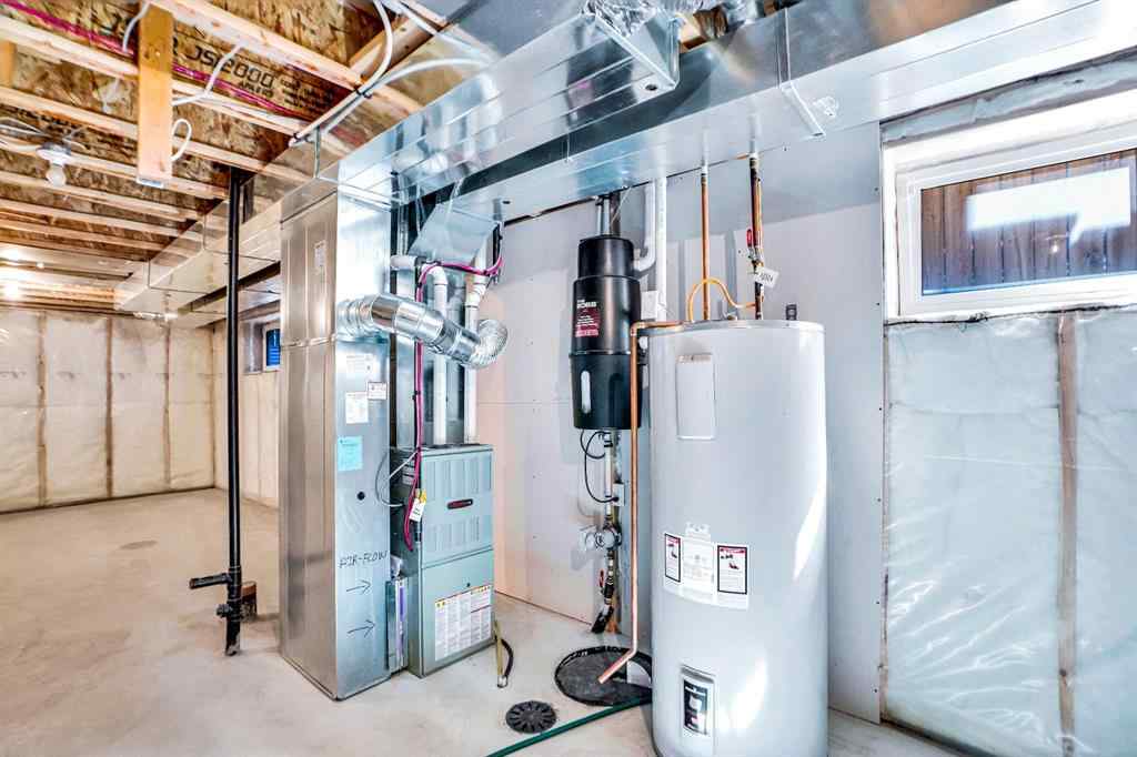 MLS® A2241306 - 449 Evanston Drive N in Evanston Calgary, Residential