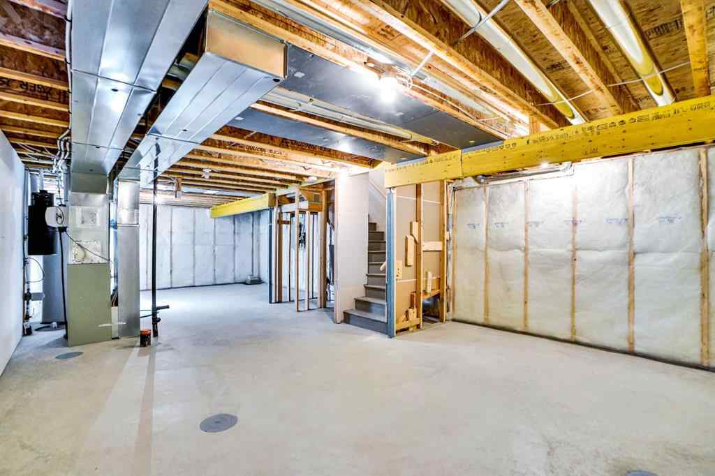 MLS® A2241306 - 449 Evanston Drive N in Evanston Calgary, Residential