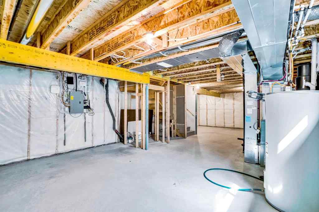 MLS® A2241306 - 449 Evanston Drive N in Evanston Calgary, Residential