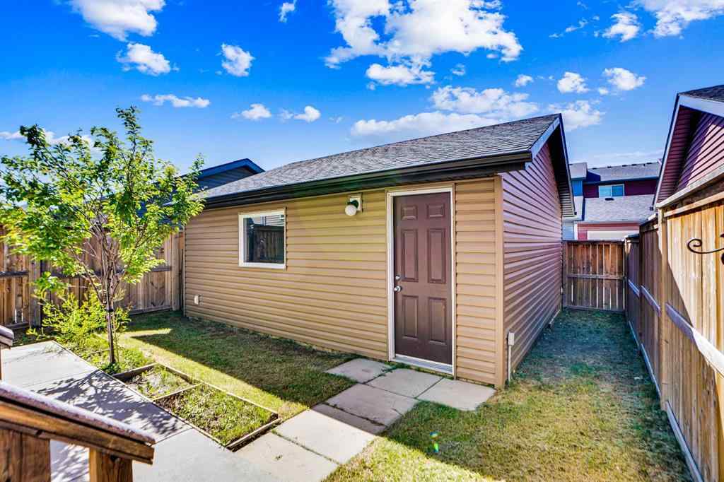 MLS® A2241306 - 449 Evanston Drive N in Evanston Calgary, Residential
