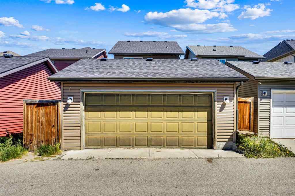 MLS® A2241306 - 449 Evanston Drive N in Evanston Calgary, Residential