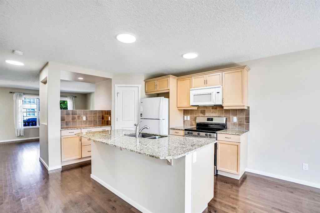 MLS® A2241306 - 449 Evanston Drive N in Evanston Calgary, Residential