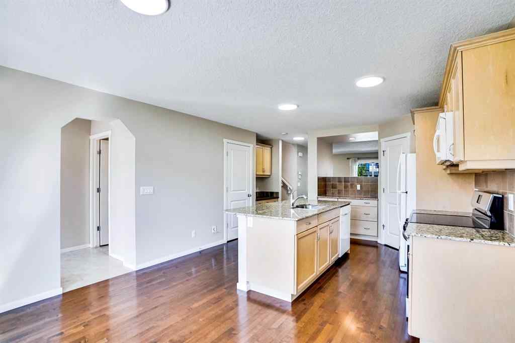 MLS® A2241306 - 449 Evanston Drive N in Evanston Calgary, Residential