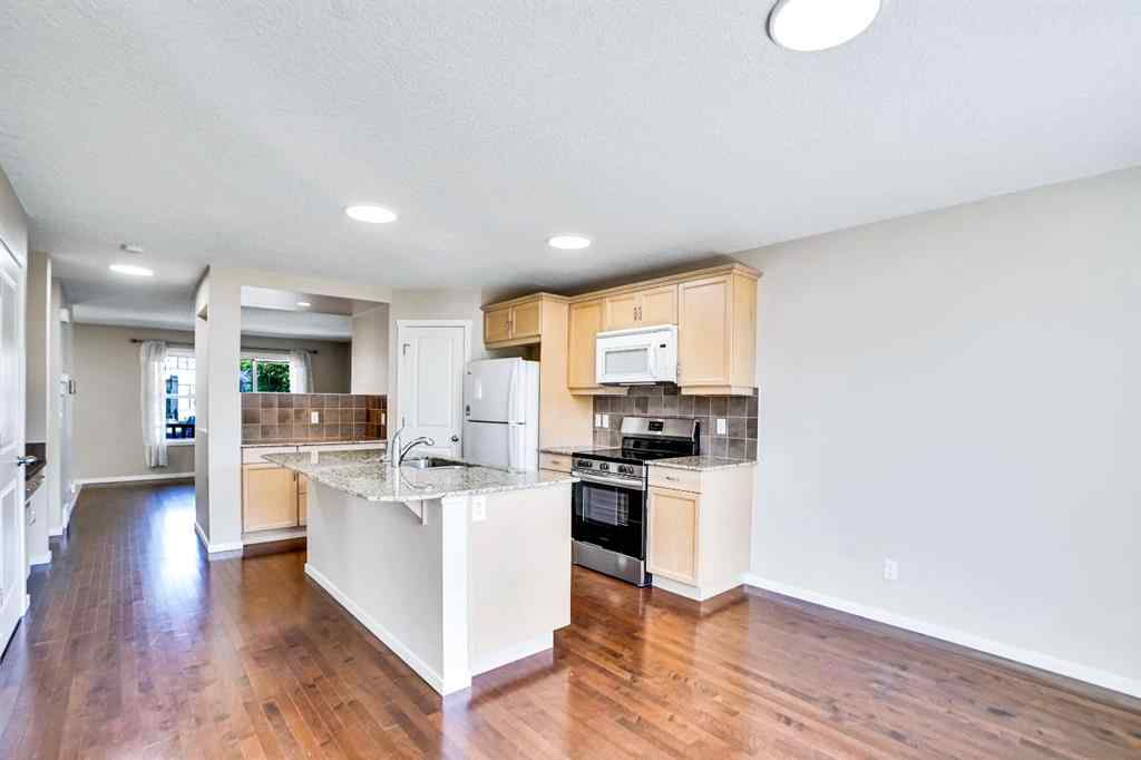 MLS® A2241306 - 449 Evanston Drive N in Evanston Calgary, Residential