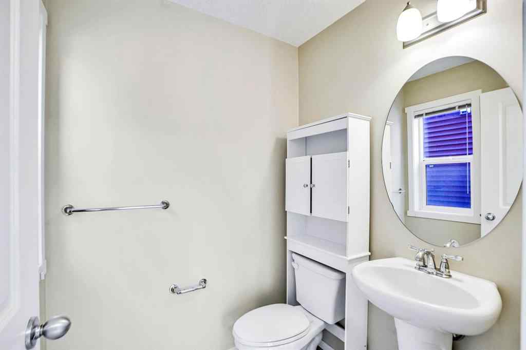 MLS® A2241306 - 449 Evanston Drive N in Evanston Calgary, Residential