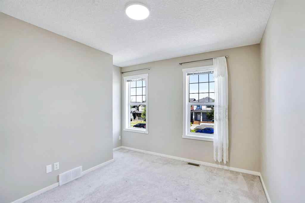 MLS® A2241306 - 449 Evanston Drive N in Evanston Calgary, Residential
