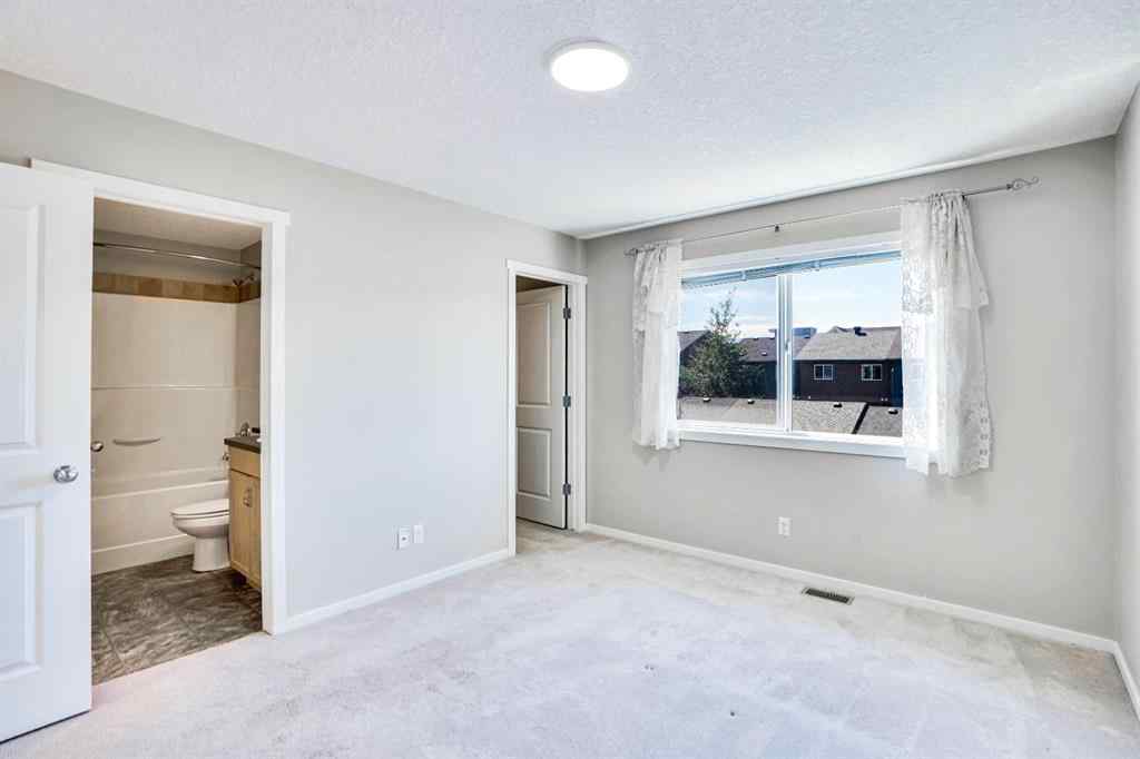 MLS® A2241306 - 449 Evanston Drive N in Evanston Calgary, Residential