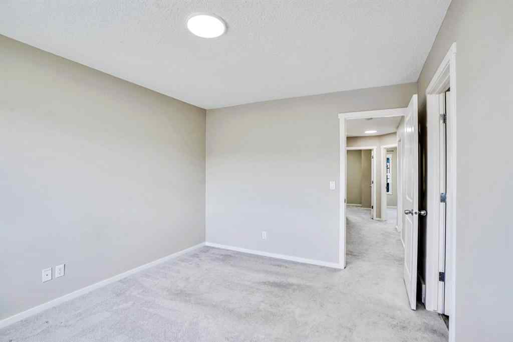 MLS® A2241306 - 449 Evanston Drive N in Evanston Calgary, Residential