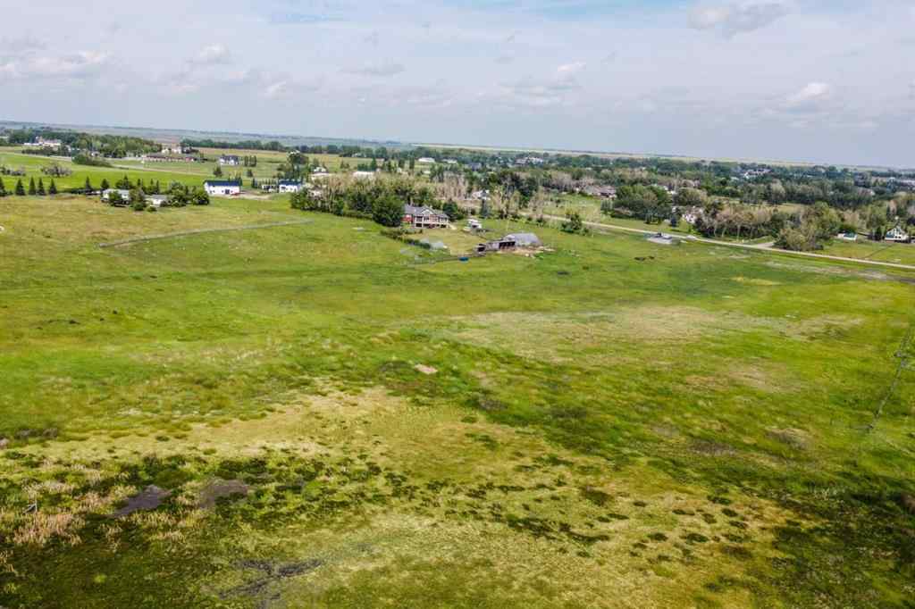 MLS® A2241307 -  80 Street E in NONE Rural Foothills County, Land