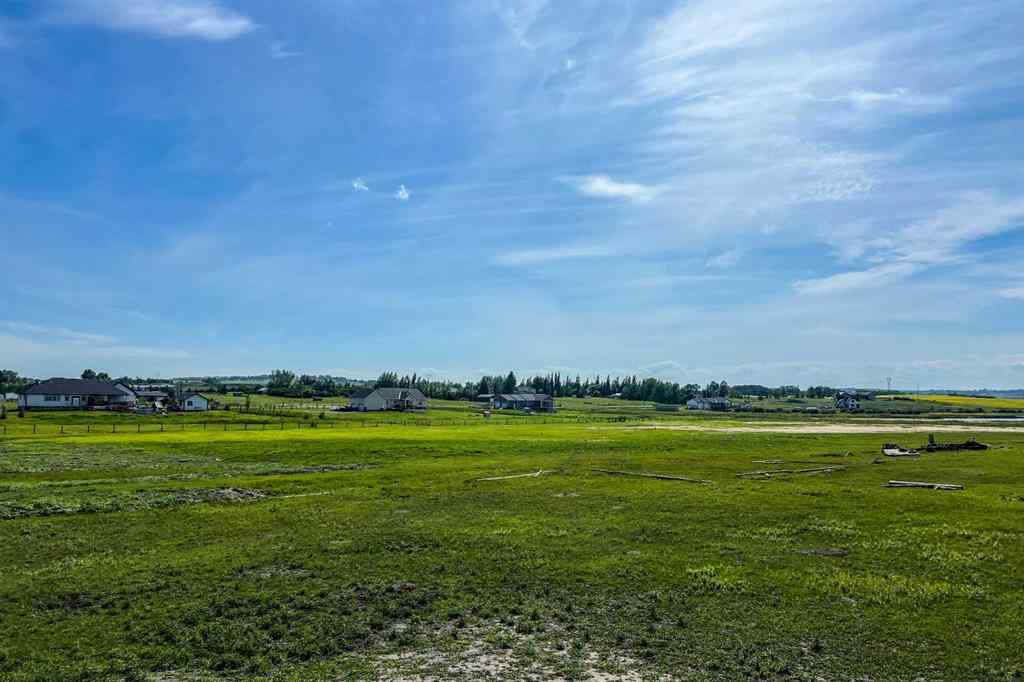 MLS® A2241307 -  80 Street E in NONE Rural Foothills County, Land