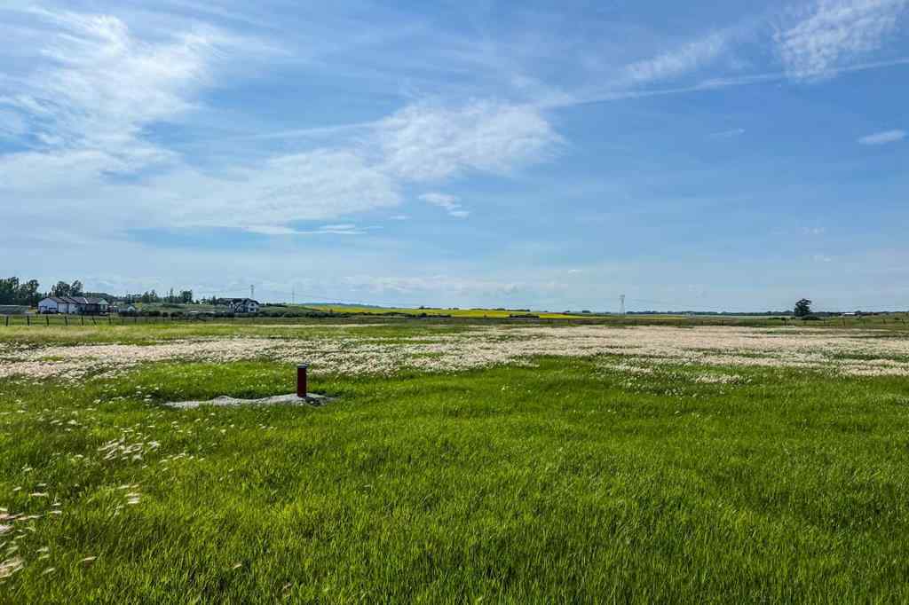 MLS® A2241307 -  80 Street E in NONE Rural Foothills County, Land