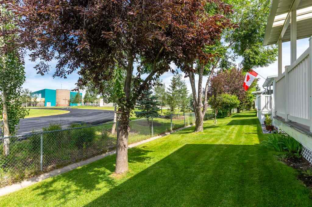 MLS® A2241310 - 817 Riverside Drive NW in High River Golf Course High River, Residential