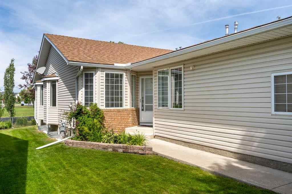 MLS® A2241310 - 817 Riverside Drive NW in High River Golf Course High River, Residential