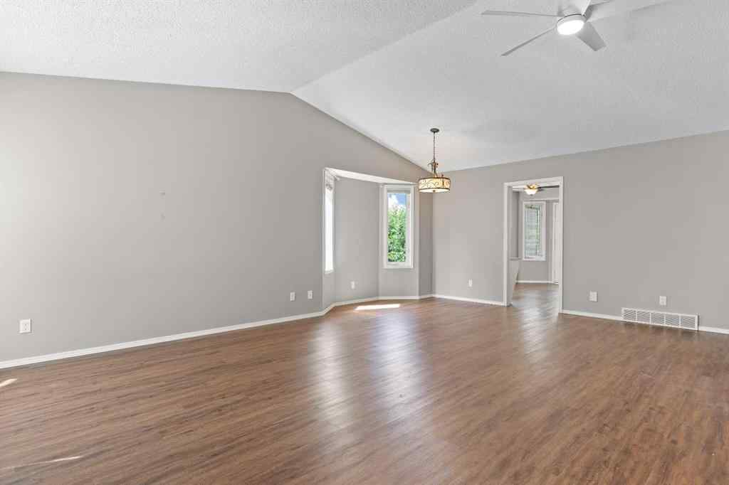 MLS® A2241310 - 817 Riverside Drive NW in High River Golf Course High River, Residential