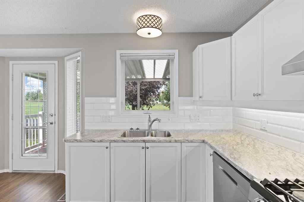 MLS® A2241310 - 817 Riverside Drive NW in High River Golf Course High River, Residential