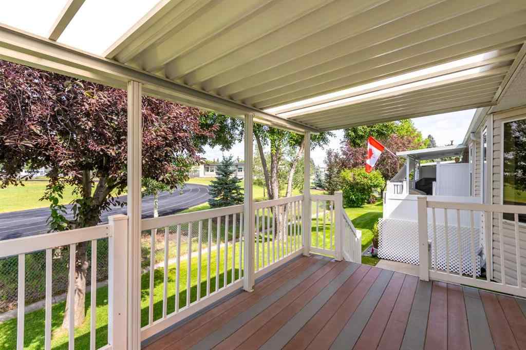 MLS® A2241310 - 817 Riverside Drive NW in High River Golf Course High River, Residential