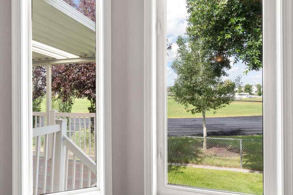 MLS® A2241310 - 817 Riverside Drive NW in High River Golf Course High River, Residential