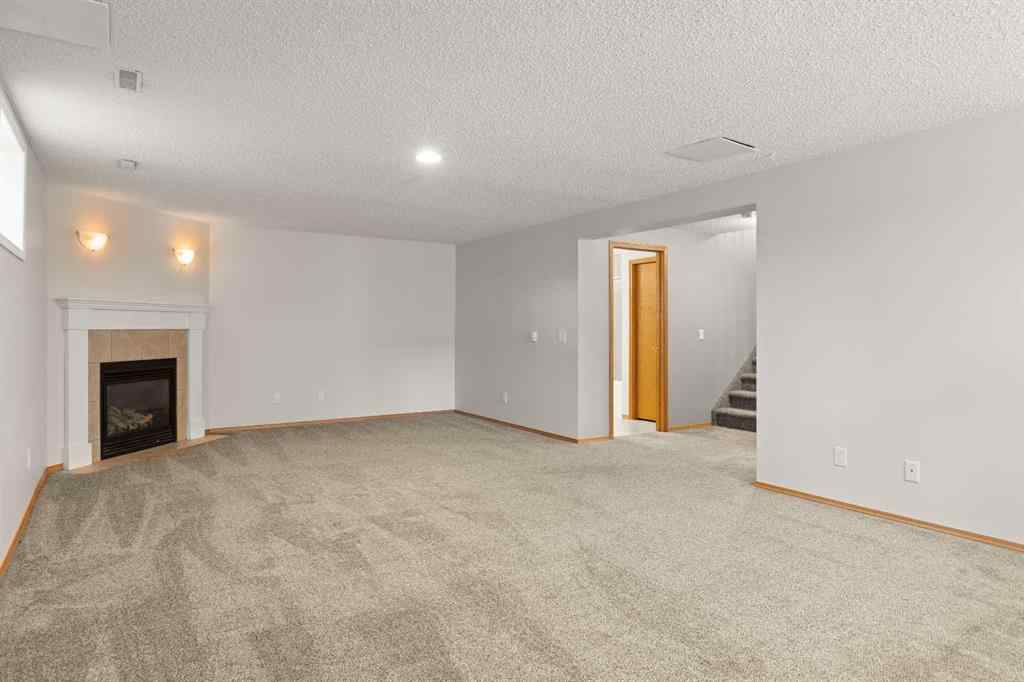 MLS® A2241310 - 817 Riverside Drive NW in High River Golf Course High River, Residential