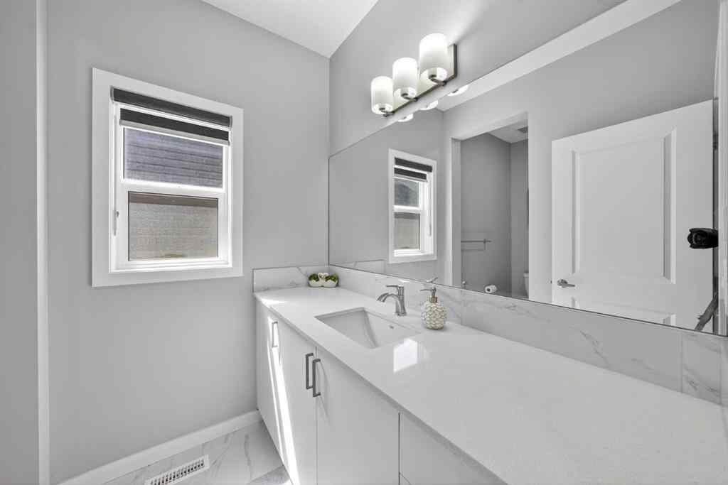MLS® A2241311 - 276 Calhoun Crescent NE in Livingston Calgary, Residential
