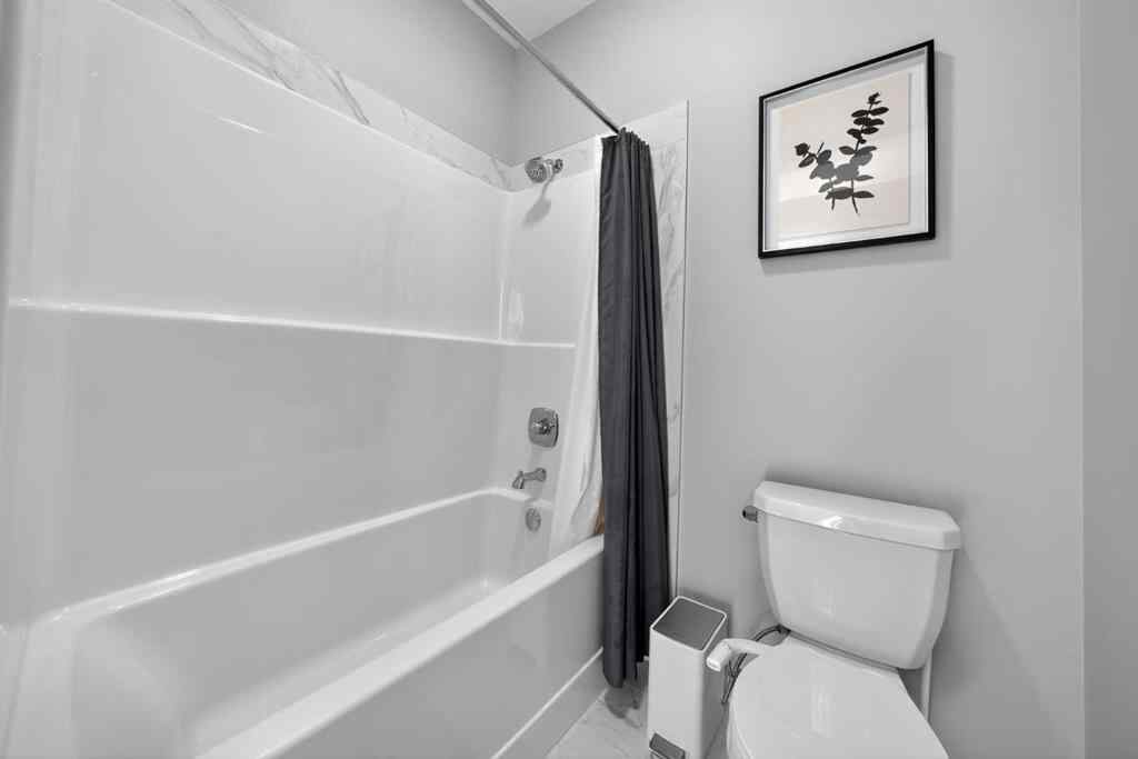 MLS® A2241311 - 276 Calhoun Crescent NE in Livingston Calgary, Residential