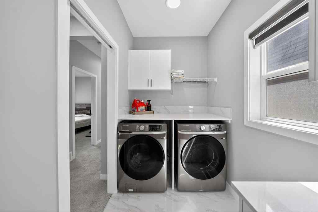 MLS® A2241311 - 276 Calhoun Crescent NE in Livingston Calgary, Residential