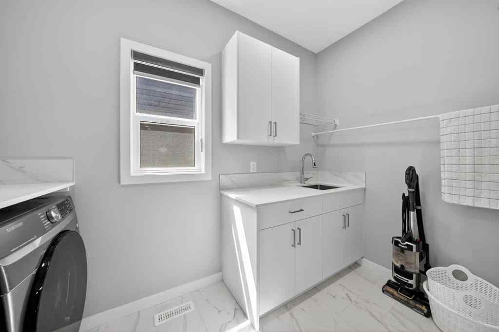 MLS® A2241311 - 276 Calhoun Crescent NE in Livingston Calgary, Residential