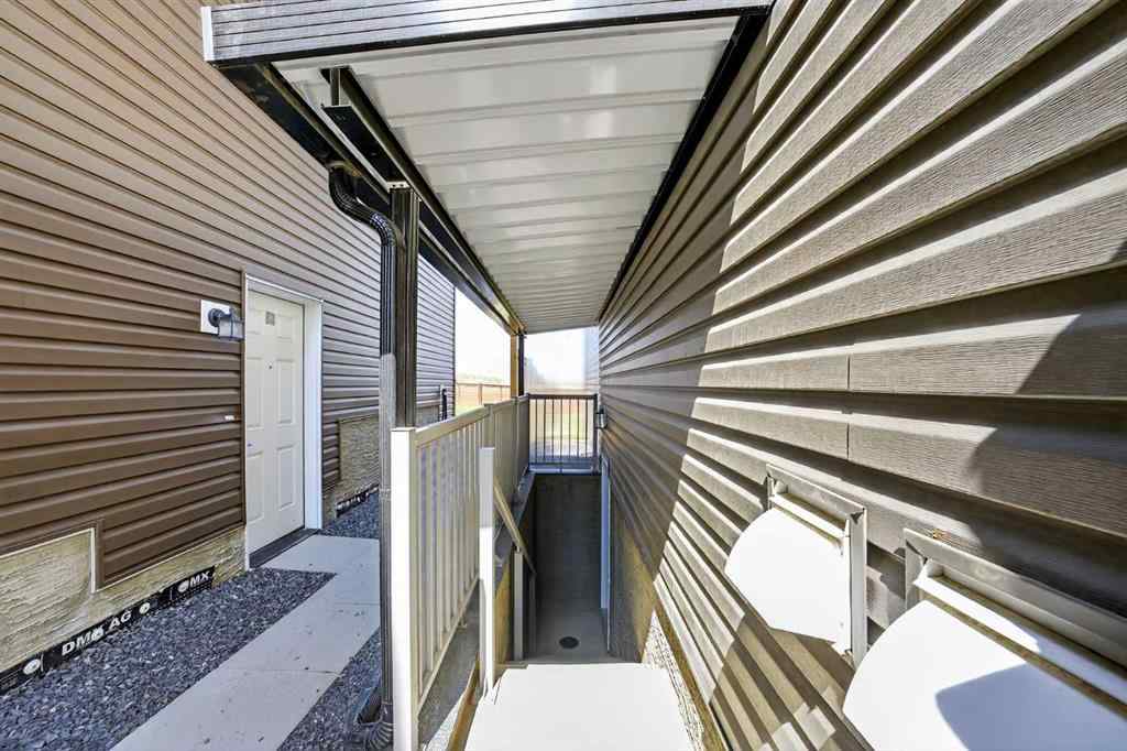 MLS® A2241311 - 276 Calhoun Crescent NE in Livingston Calgary, Residential
