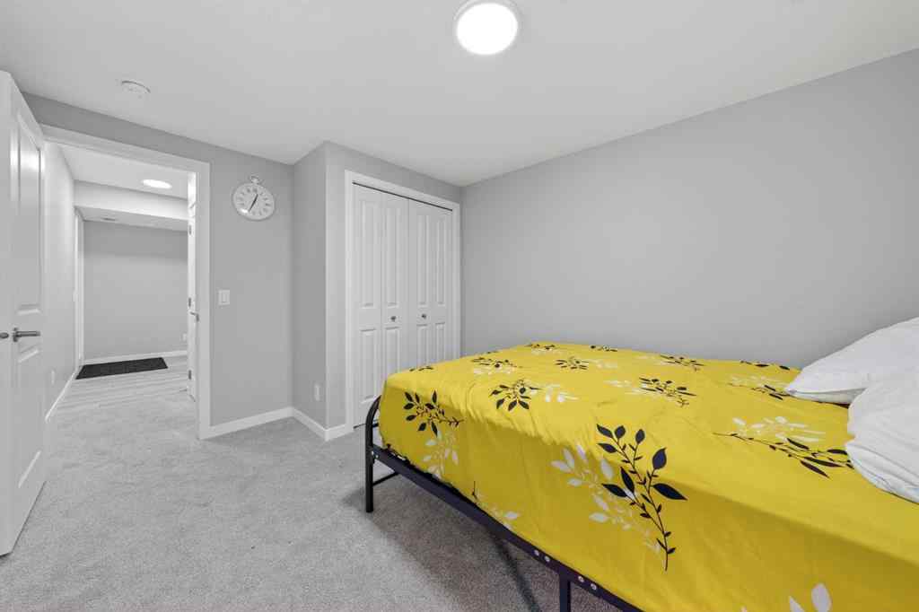 MLS® A2241311 - 276 Calhoun Crescent NE in Livingston Calgary, Residential