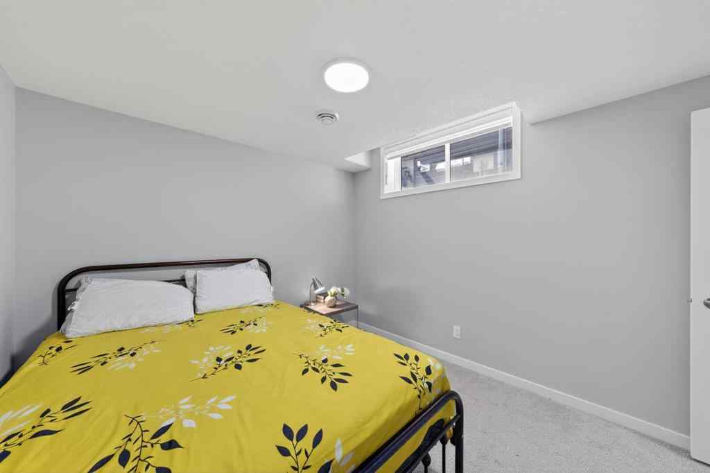 MLS® A2241311 - 276 Calhoun Crescent NE in Livingston Calgary, Residential