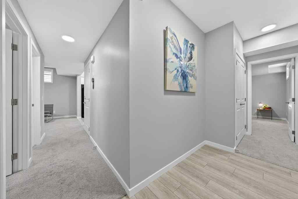 MLS® A2241311 - 276 Calhoun Crescent NE in Livingston Calgary, Residential